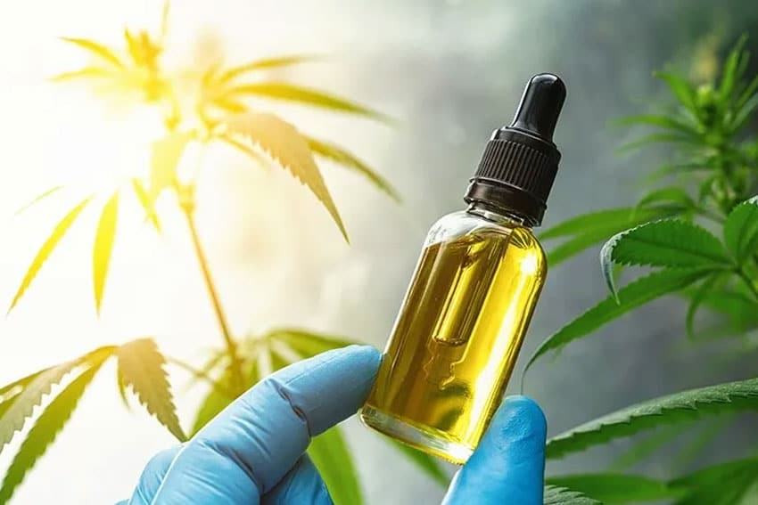 Are there any side effects of using CBD oil for anxiety?
