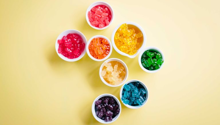 best cbd gummies