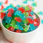 strongest delta 8 gummies