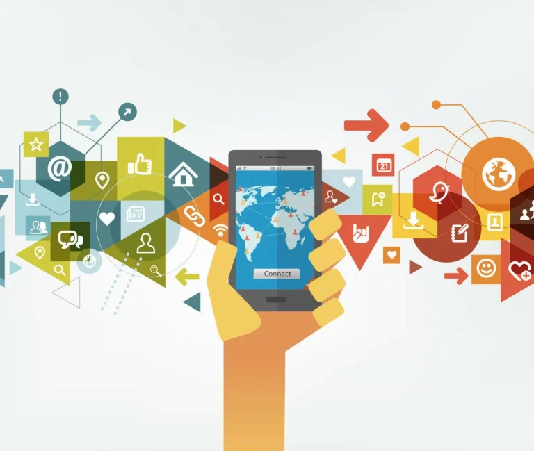social media apps