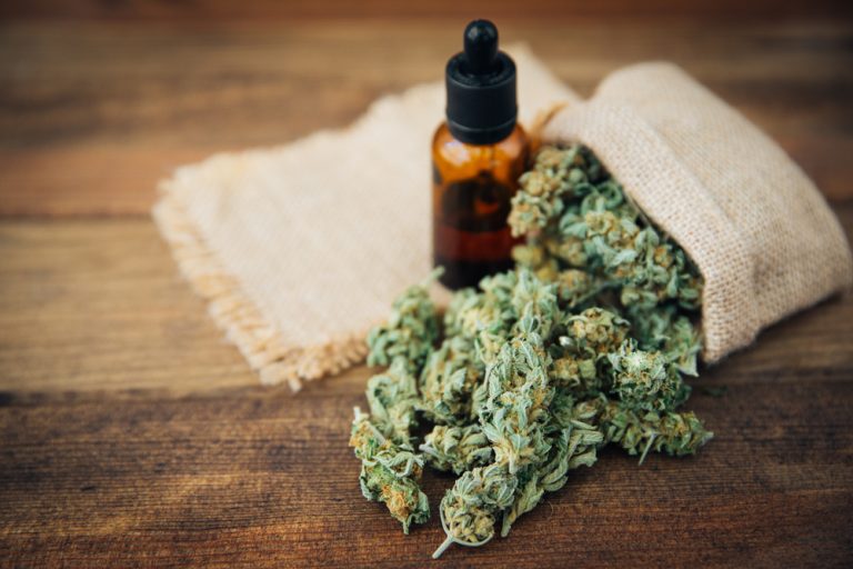 does cbd oil work