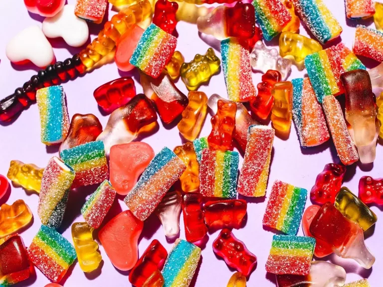 mushroom gummies online