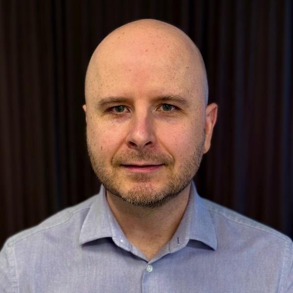 Saulius Jarašiūnas