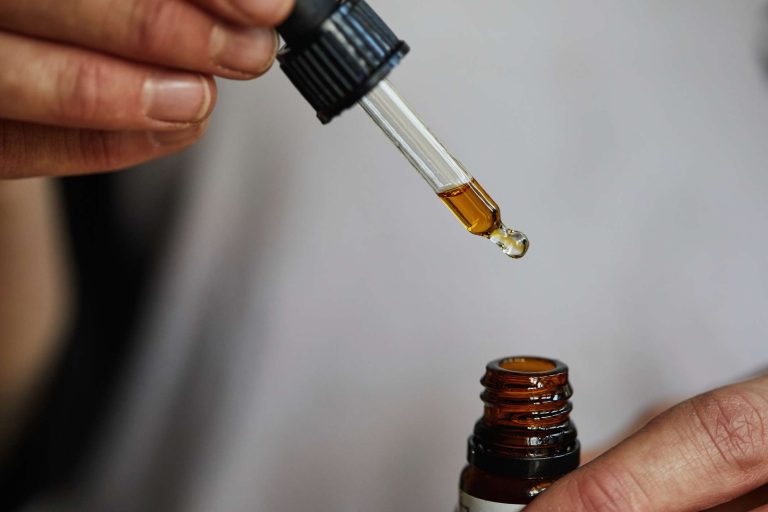does cbd oil work