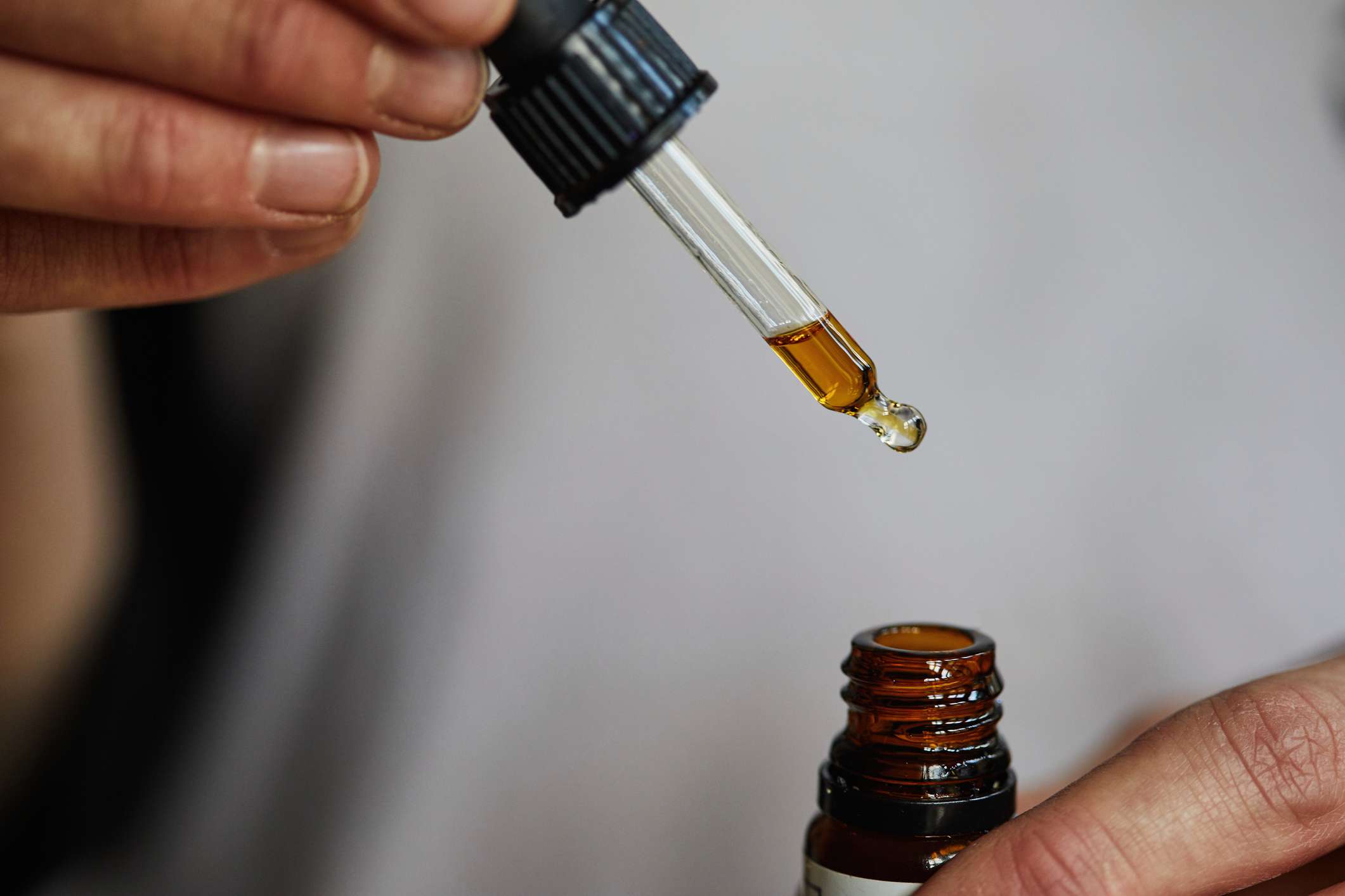 Enhancing Your Cannabis Experience with THC Tincture