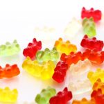 8 gummies for sleep