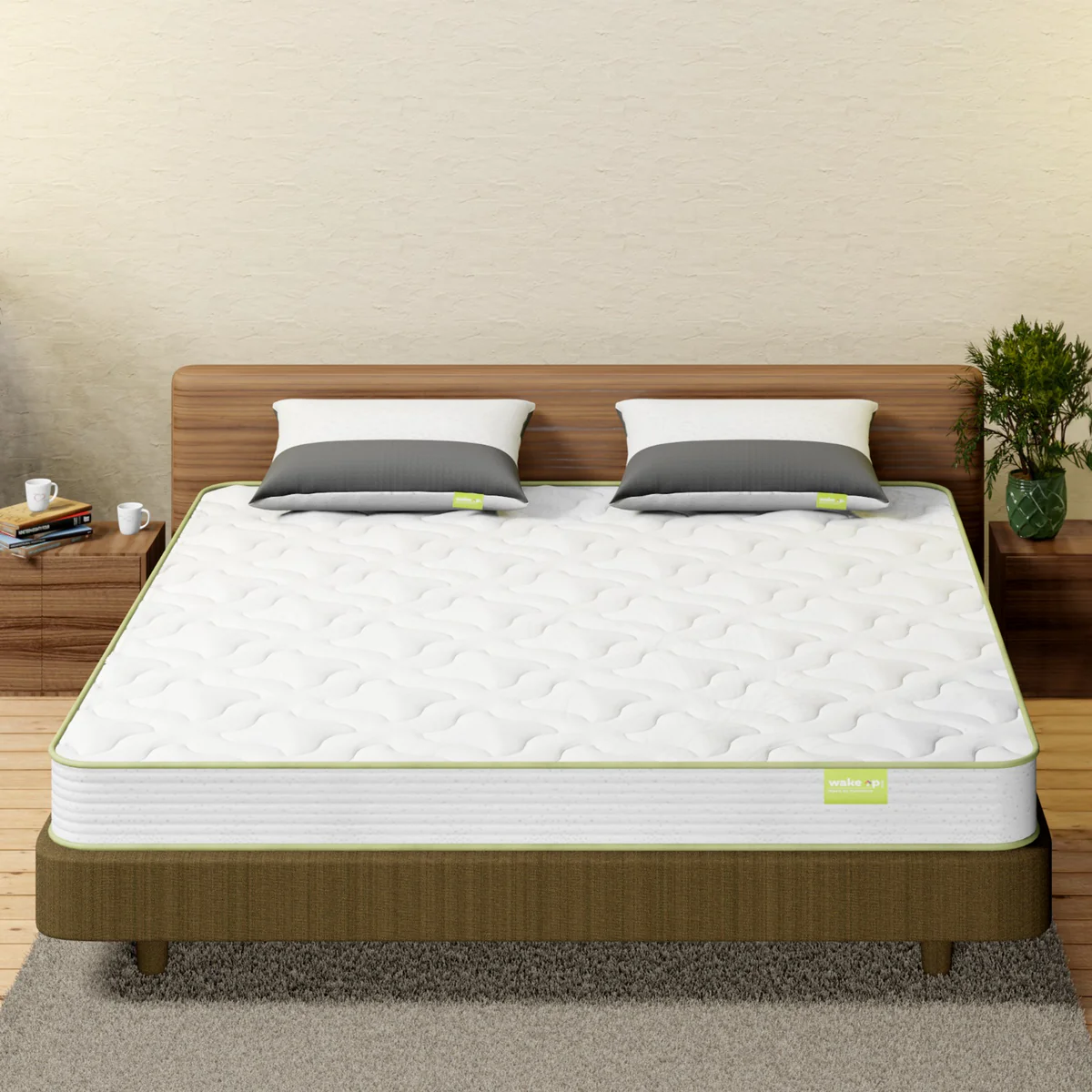 How to Find the Most Comfortable Mattress for Back Pain?