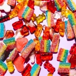 mushroom gummies online